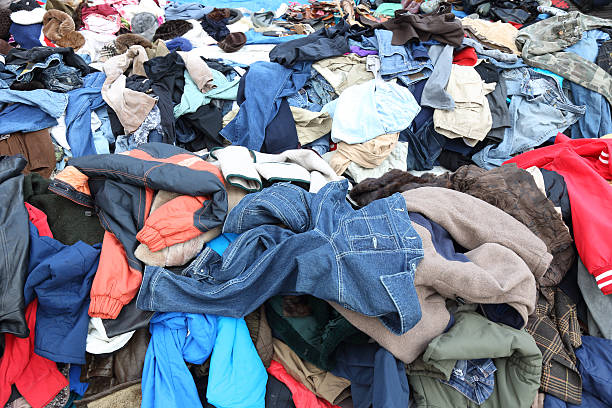 Clothing & Textiles